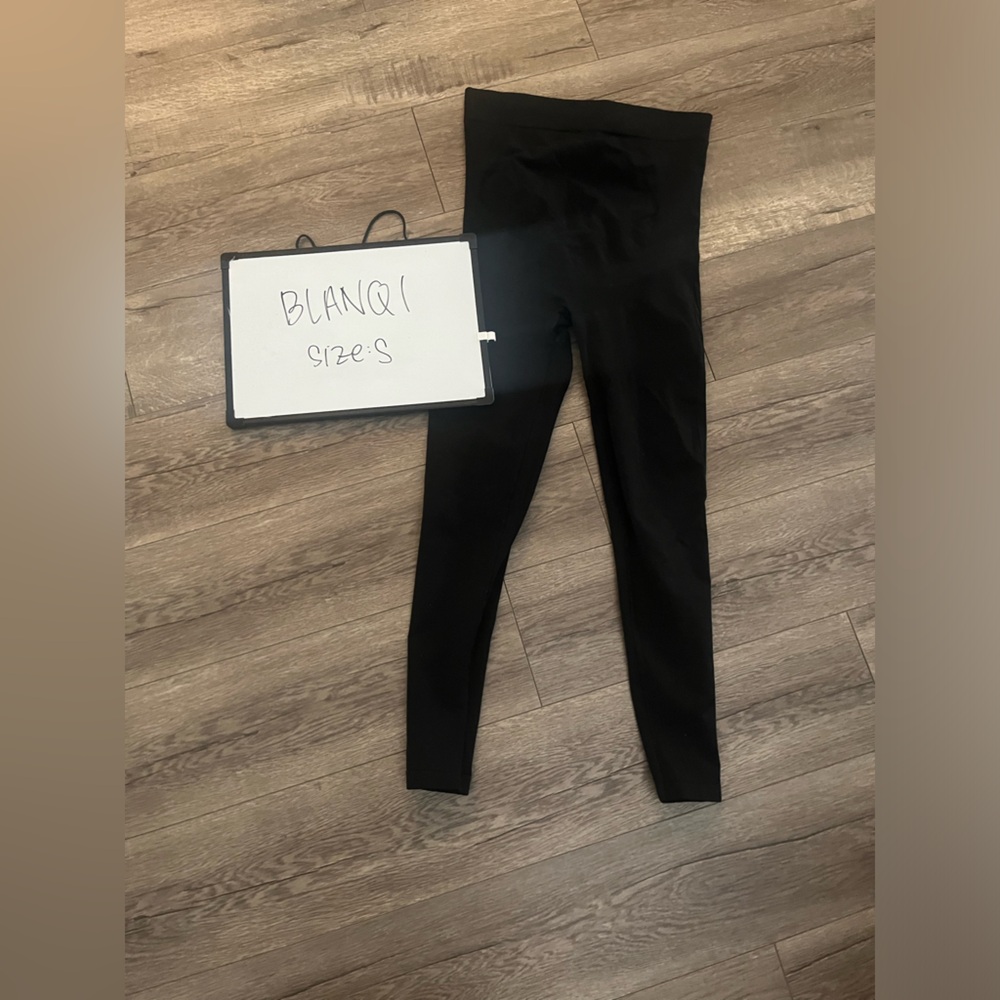 Blanqi maternity Leggings